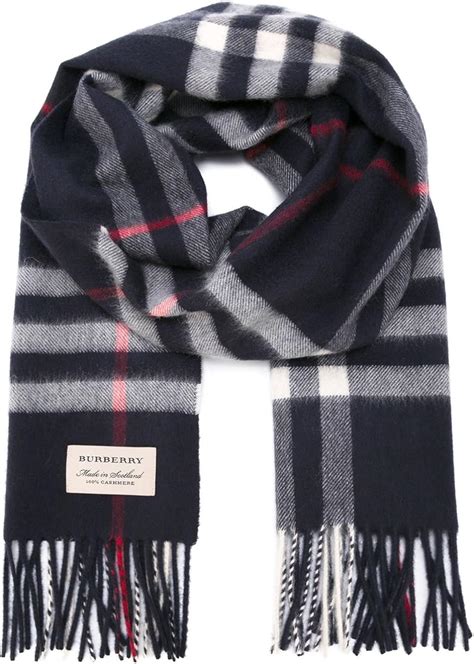 sciarpa burberry uomo cashmere|Burberry sciarpa regali.